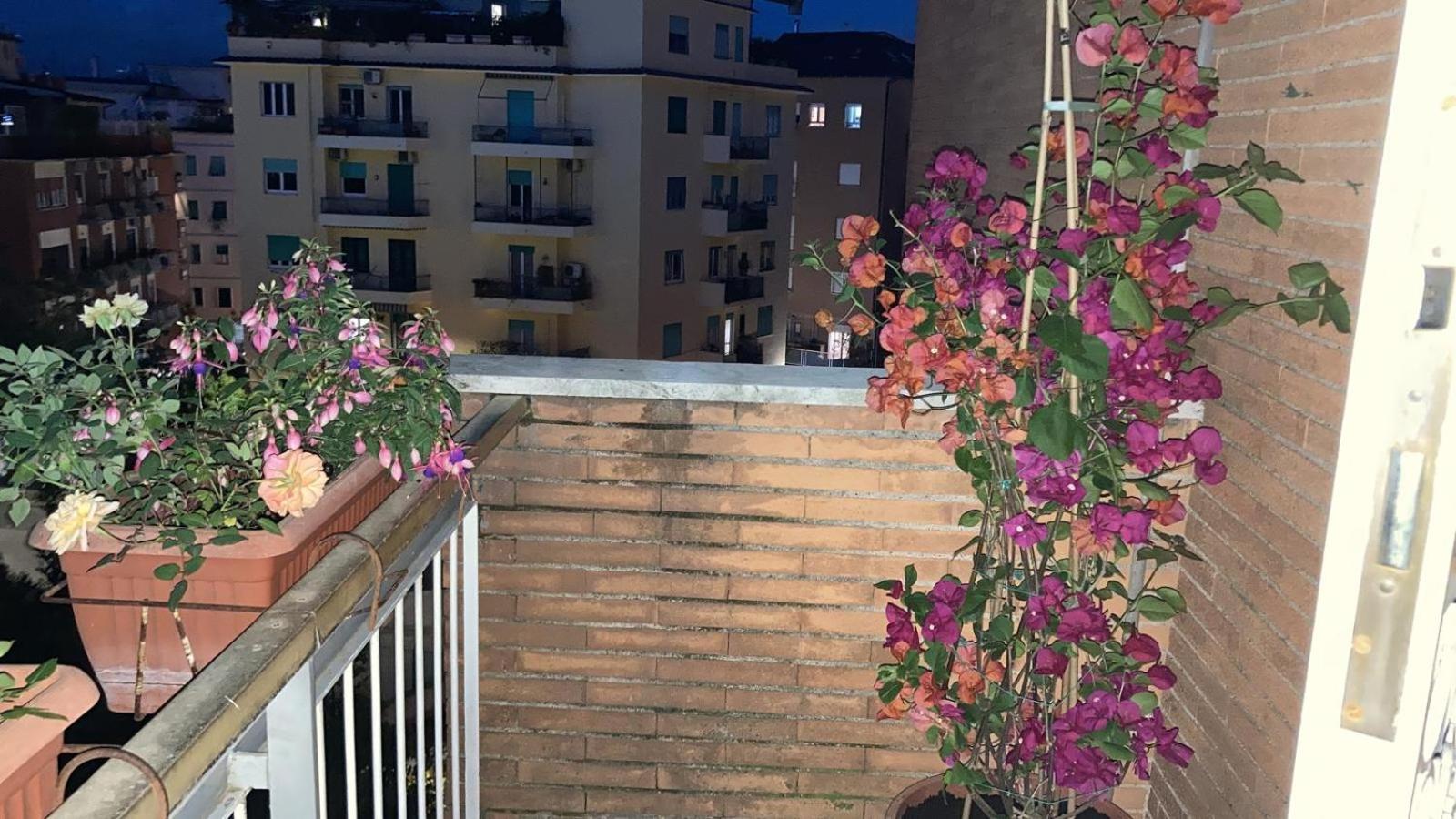 Le Mille E Una Notte Rome Exterior photo